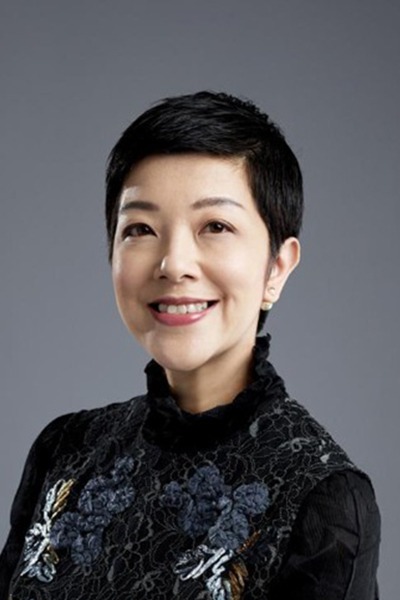 Vivian Leung Vice Chairman
