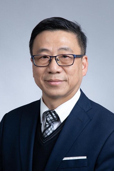 William Chan Director of Training